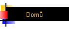 Domů