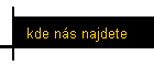 kde nás najdete