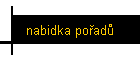 nabidka pořadů